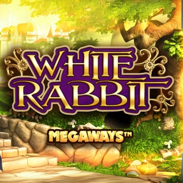 เกมสล็อตเว็บตรง RTP สูงที่สุด - WHITE RABBIT