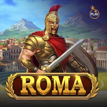 เกมสล็อตลิขสิทธิ์แท้ ROMA
