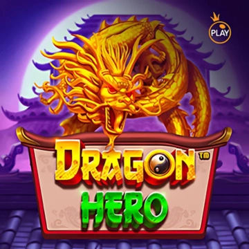 เกมสล็อตเว็บตรง RTP สูงที่สุด - DRAGON HERO