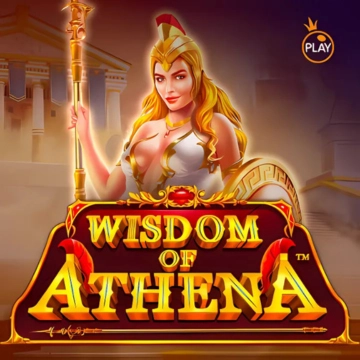 สล็อตใหม่ล่าสุด - Wisdom of Athena