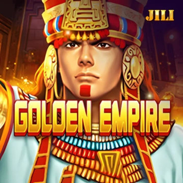 สล็อตใหม่ล่าสุด - Golden Empire