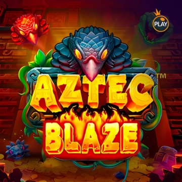 สล็อตใหม่ล่าสุด - Aztec Blaze