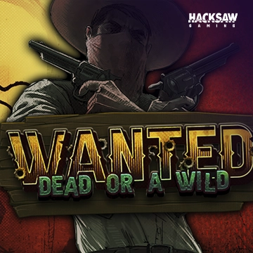 สล็อตเว็บตรงแท้ WANTED DEAD OR A WILD